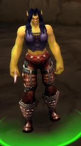 Image of Kamari