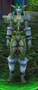 Image of Shindrell Swiftfire