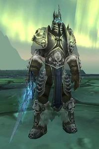 Image of Image of the Lich King