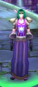Image of Silverwing Emissary