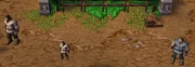 Villager Joe from Warcraft III