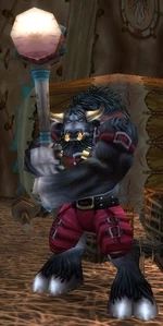 Image of Grimtotem Breaker