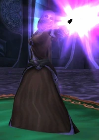 Image of Shadow Channeler