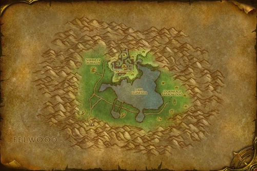Moonglade