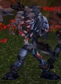 Image of Frigid Ghoul Attacker