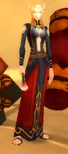 Image of Julia Sunstriker