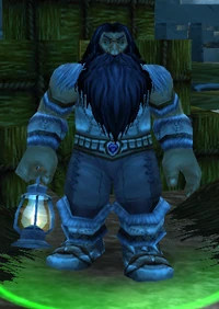 Image of Ultham Ironhorn