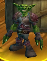Image of Grimestack