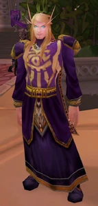 Image of Fabioso the Fabulous