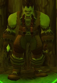 Image of Grokor