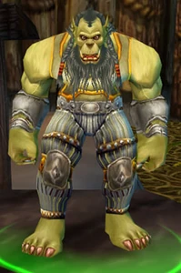 Image of Krakk