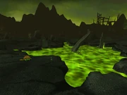 Magma Fields