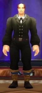 Image of Perry Gatner