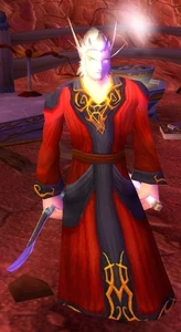 Image of Taleris Dawngazer