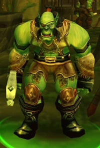 Image of Grimnal