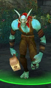 Image of Prigmon