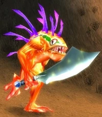 Image of Razorspine