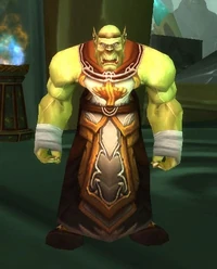 Image of Flame Eater