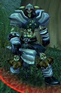 Image of Skeletal Warrior