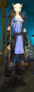 Image of Valiant Laradia