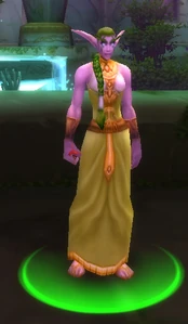 Image of Gracina Spiritmight
