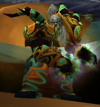 Image of High Cultist Zangus