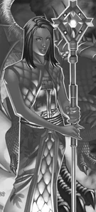 Image of Lady Katrana Prestor