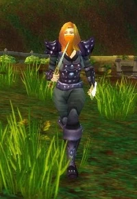 Image of Syndicate Assassin
