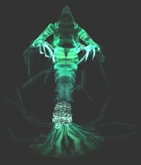 Image of Terrordale Spirit