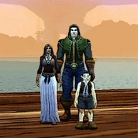 Image of Karandra Fordring