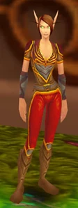 Image of Shalenn