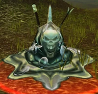Image of Black Ooze