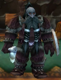 Image of Captain Beld