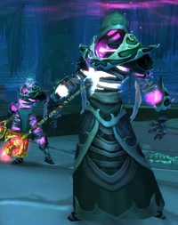 Image of Ethereal Sorcerer
