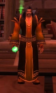 Image of Morganth
