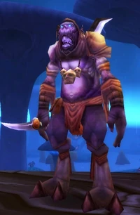 Image of Chieftain Mummaki