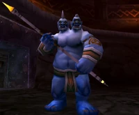 Image of Ok'thor the Breaker