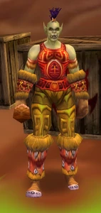 Image of Bloodguard Rawtar