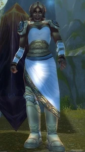 Image of Princess Myzrael