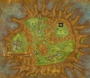 Shadowglen moonwell location