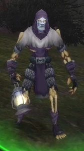 Image of Deathguard Simmer
