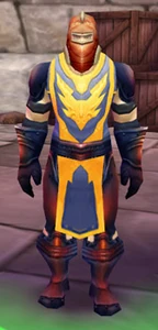 Image of Honor Guard Wesilow