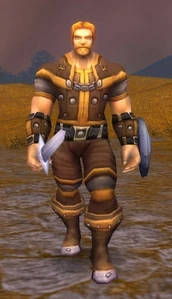 Image of Protector Korelor