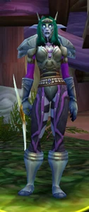 Image of Sentinel Farsong