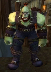 Image of Kor