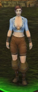 Image of Naela Trance