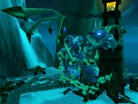 Image of Lord-Commander Arete