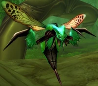 Image of Zukk'ash Wasp