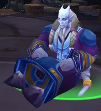 Image of Nitrin the Learned
