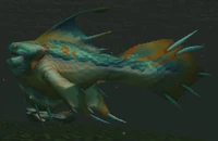 Image of Reef Frenzy